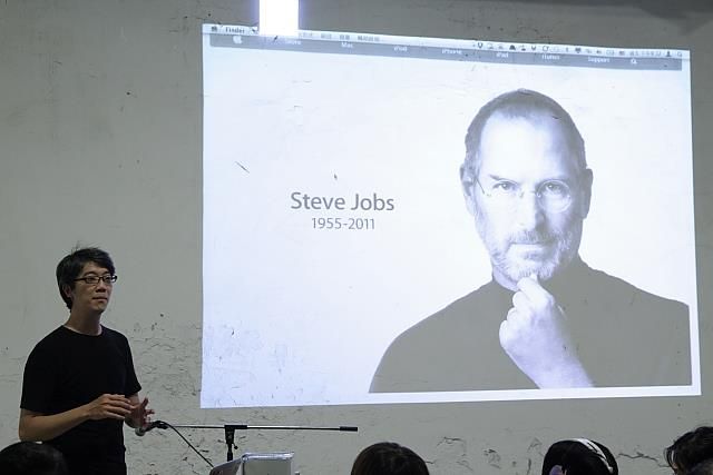 🎗Steve Jobs Archive