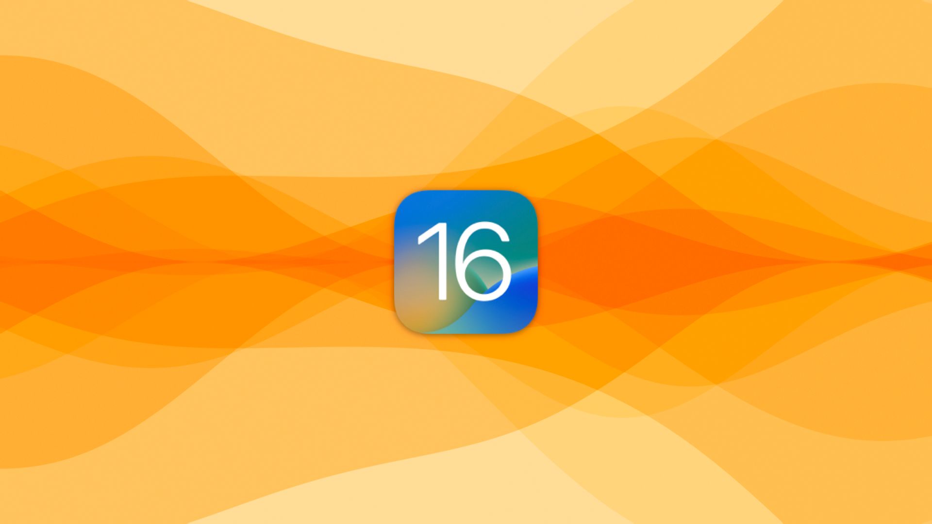 iOS 16 beta 4 新功能及修改
