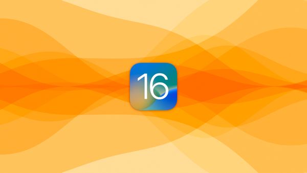 iOS 16 beta 4 新功能及修改