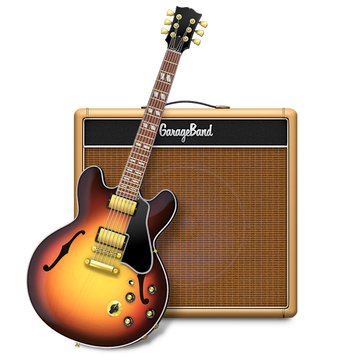 GarageBand 更新小亮點-支援 Apple Music Connect